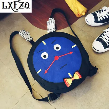 

kids children school bags Cartoon mochilas escolares infantis children's backpacks Orthopedic backpack for children school bag