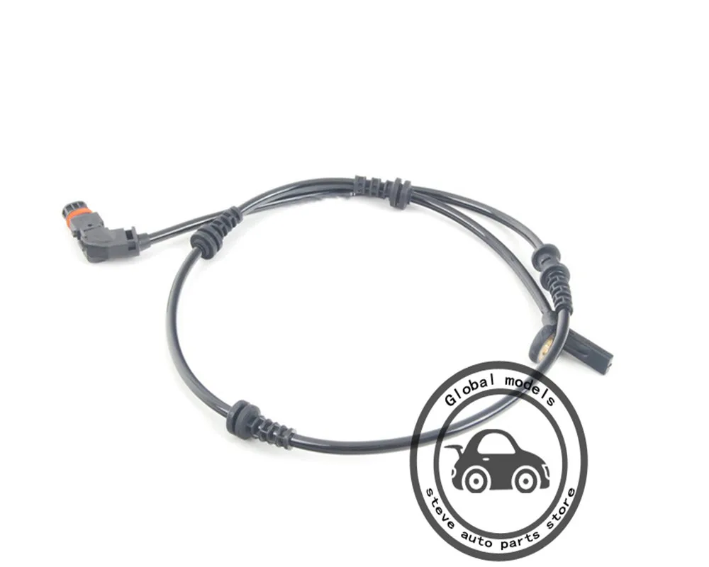 Датчик скорости переднего колеса ABS для Mercedes Benz W164 ML280 300 320 350 450 500 - Цена: 2 035,09 руб.