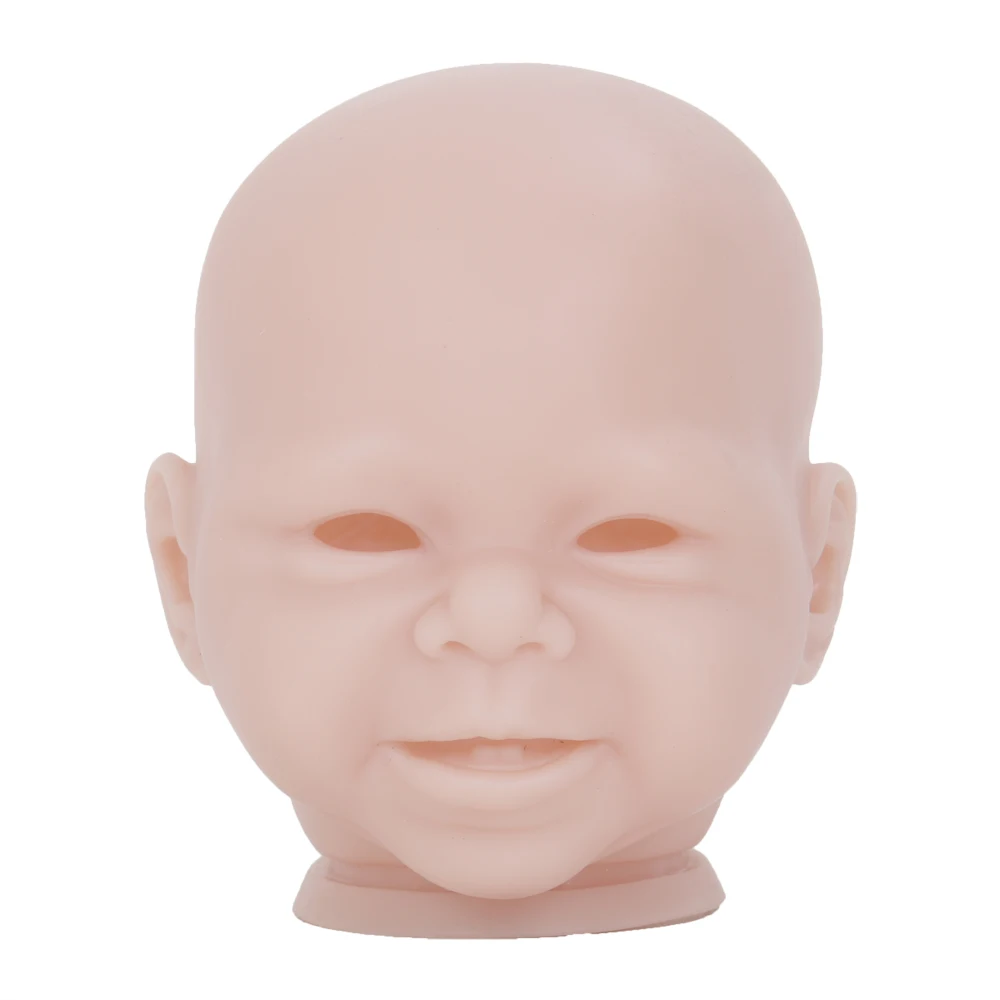 Buy DIY Silicone Vinyl Reborn Baby Doll Mold Creative