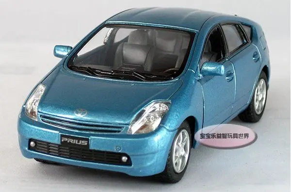 kinsmart toyota prius
