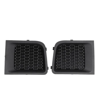 

NEW-Car Front Bumper Grille Baffle for Jeep Renegade 2015-2017 735618580R 735618579L
