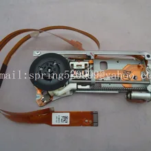 Whoelsales Fujitsu десять 6 CD-диск чейнджер в тире маленький механизм для Toyota автомобиль Lexus радио лазер 5 шт./партия