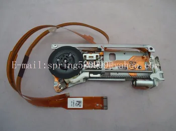 

Whoelsales Brand New fujitsu ten 6 CD disk changer in dash small mechanism for Toyota Lexus car radio laser 5pcs/lot