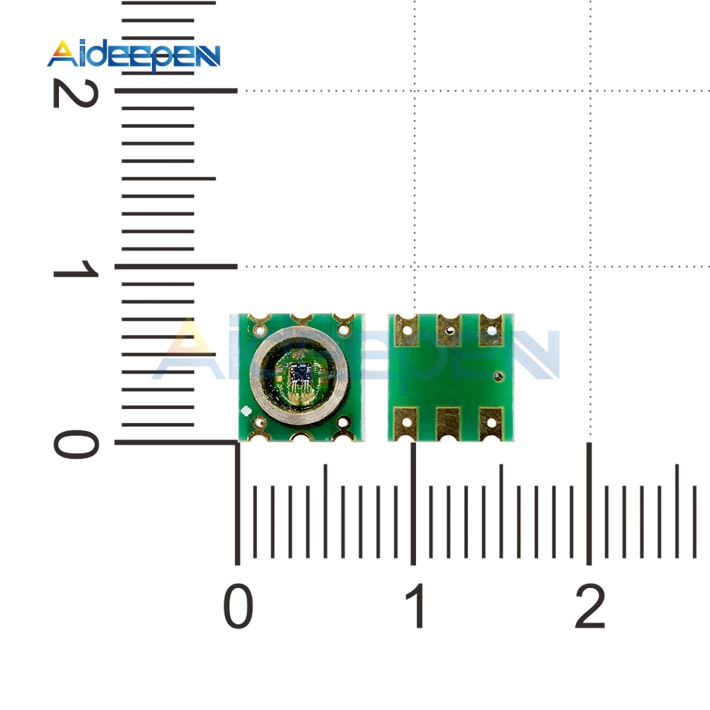 MD-PS002 датчик давления e Pressione Вакуумный датчик для Arduino