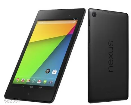 Google nexus II