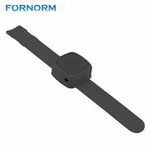 FORNORM Лидер продаж спортивные часы Mp3 плеер Портативный музыкальный плеер со слотом для микро-карт TF складной ремешок может Применение как usb флеш-накопитель