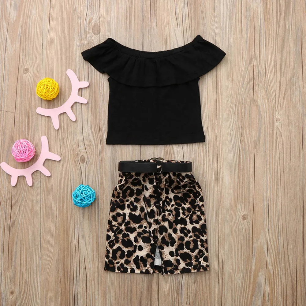 Roupa infantil/весенние комплекты детской одежды Одежда для девочек комплекты одежды для маленьких девочек весенние юбки для девочек vestiti bambina