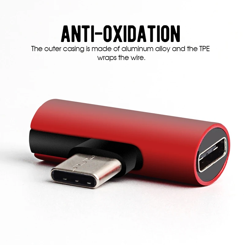 2 в 1 переходник с USB 3 на Type C|Переходники и адаптеры| |