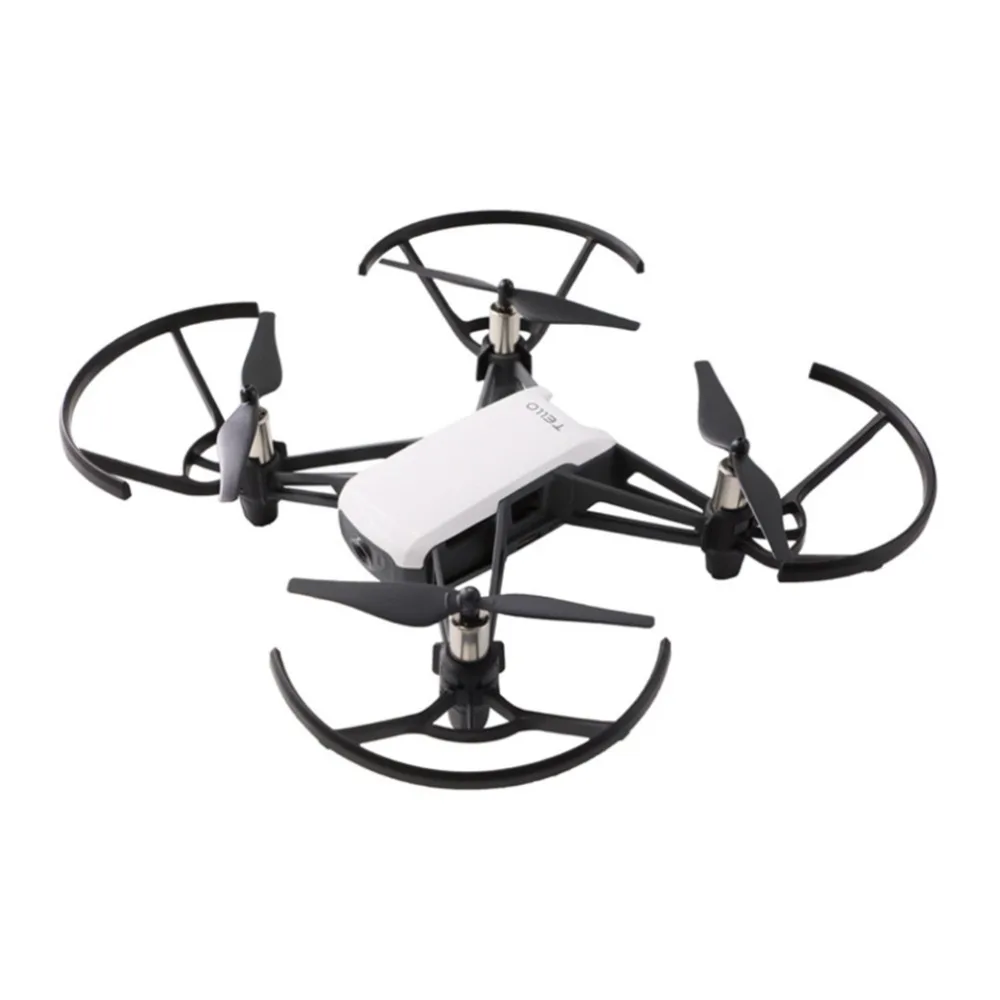 Замена верхней оболочки крышка для DJI Tello Drone защитный капот Защита корпуса