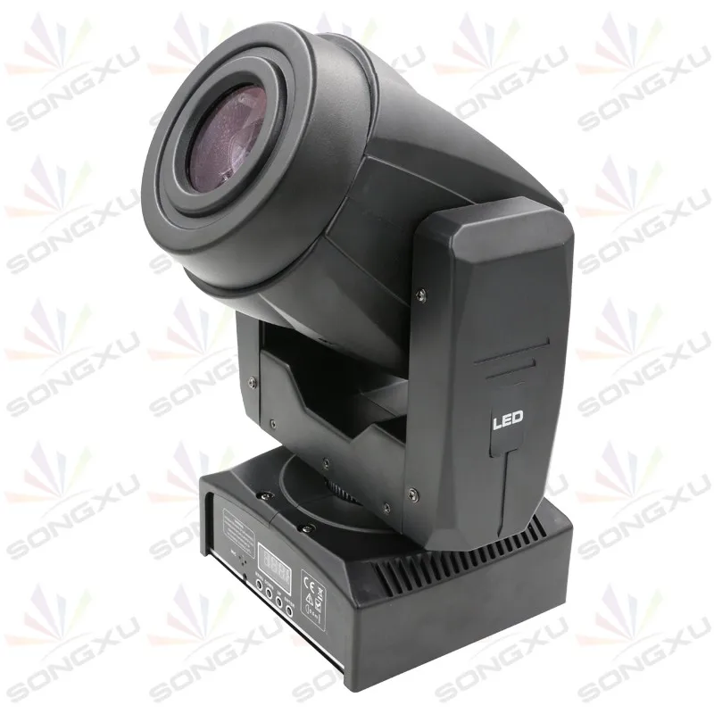 60W Led Moving Head Light