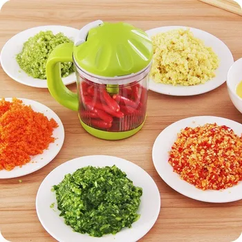 

Onion Vegetable Chopper Multifunctional Hand Speedy Chopper Vegetable Fruits Chopped Shredders Vegetable Cutter Kitchen Tools