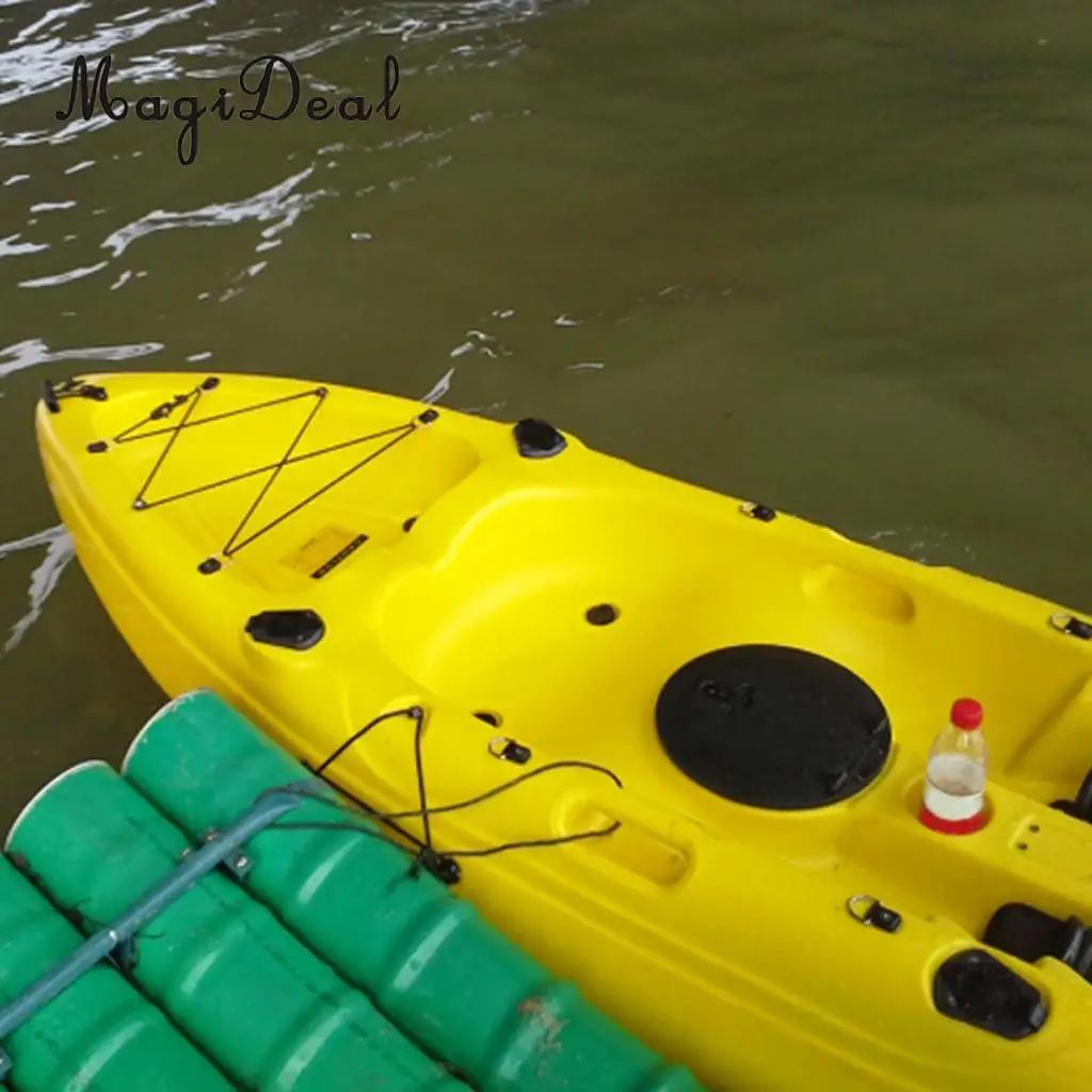 MagiDeal Hatch Cover Deck Plate Inspection Access for Marine Boat Kayak Canoe Yacht
