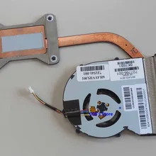 Ноутбук кулер вентилятор радиатора для hp PROBOOK 430 G1 470 Тетрадь ПК 248 G1 727766-001 аккумулятор большой емкости KSB05105HB-CL13 5V 0.32A