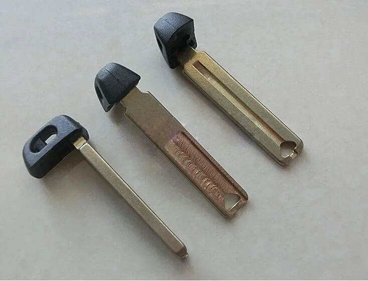 

Smart Emergency key Blade For 2011 Toyota Crown