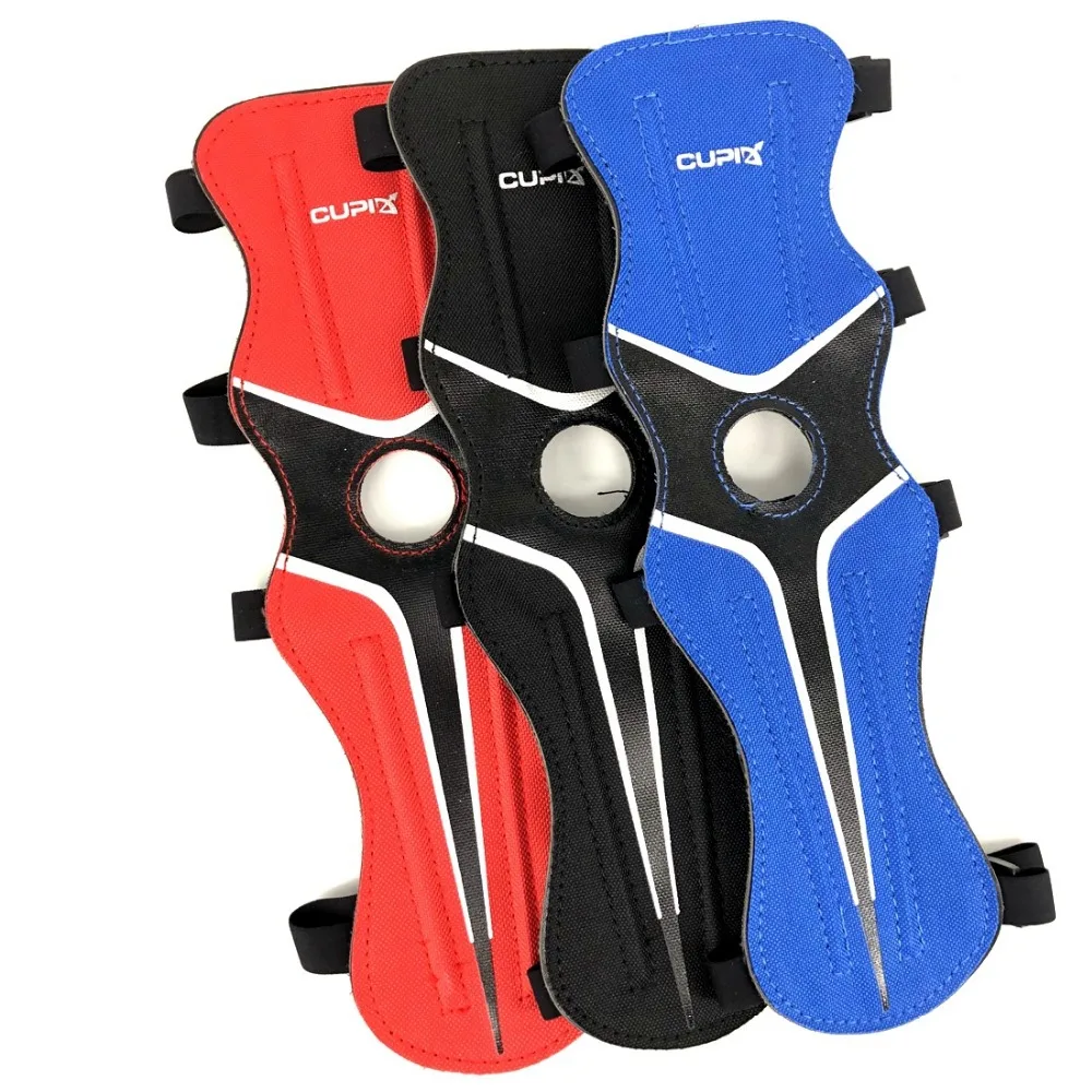 

Arm Restraint Protector Guard pull Bow protect Arm for Recurve/American bow Shooting Barcer Hunting Archery Accessory
