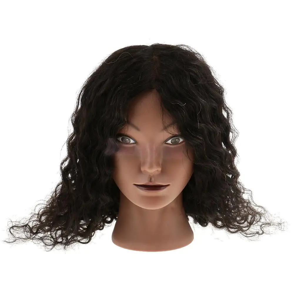 beautician doll heads