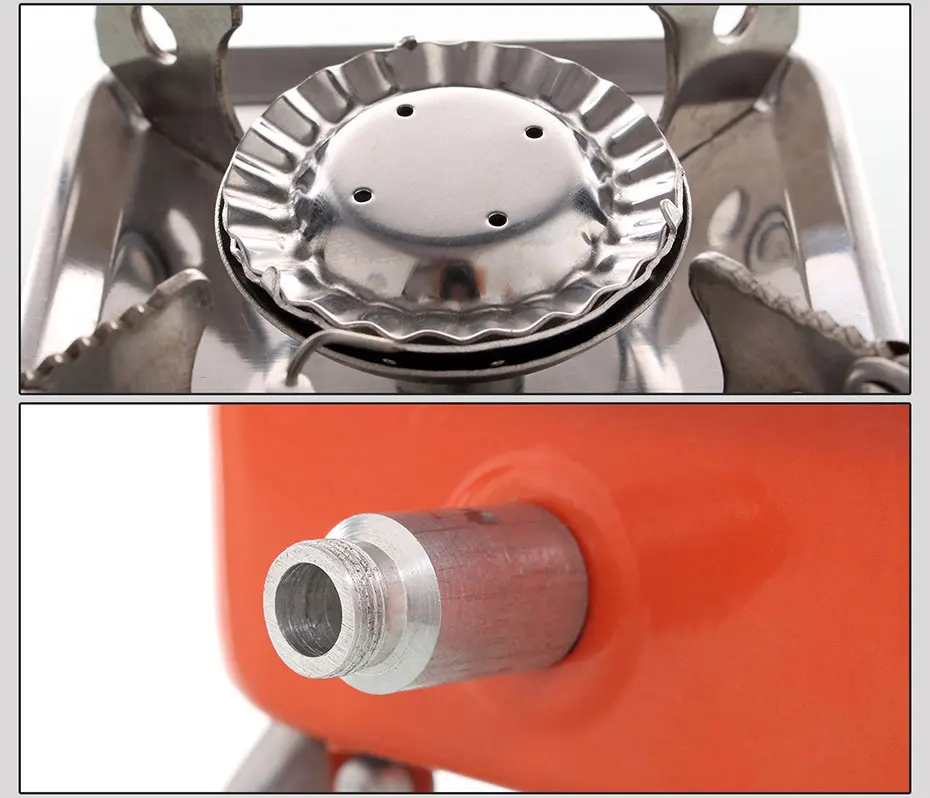  2800W Gas Stove  (13)