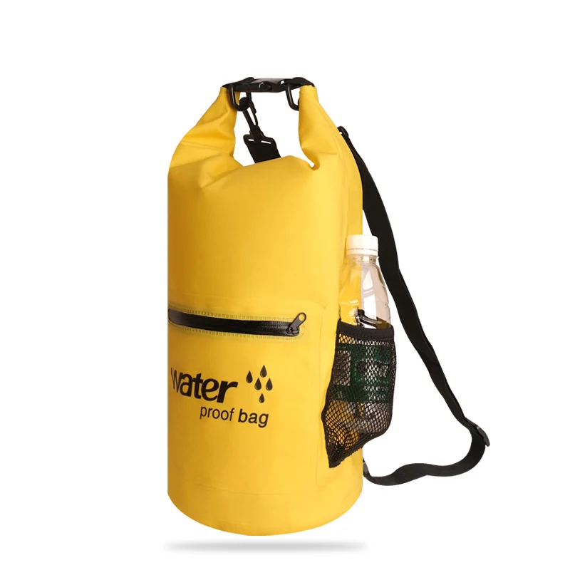 10L/20L Открытый Спорт плавание водонепроницаемый рюкзаки сумки для путешествий