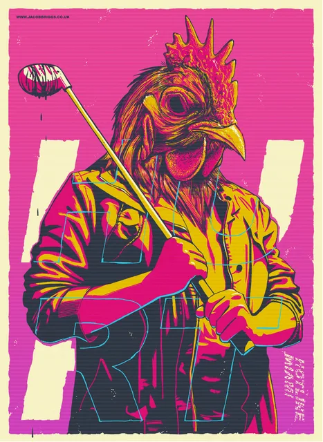 hotline miami