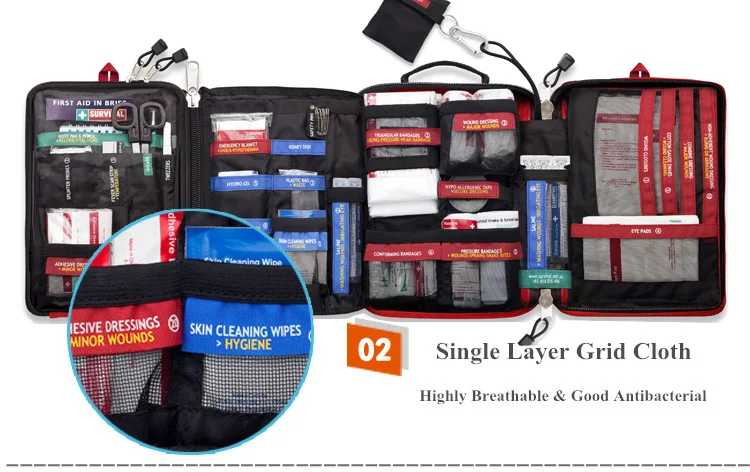 First-Aid-Kit-for-Workplace-and-Home-Outdoors-Camping-Hiking-Emergency-KIT-Treatment-4-Sections-Pack (2)