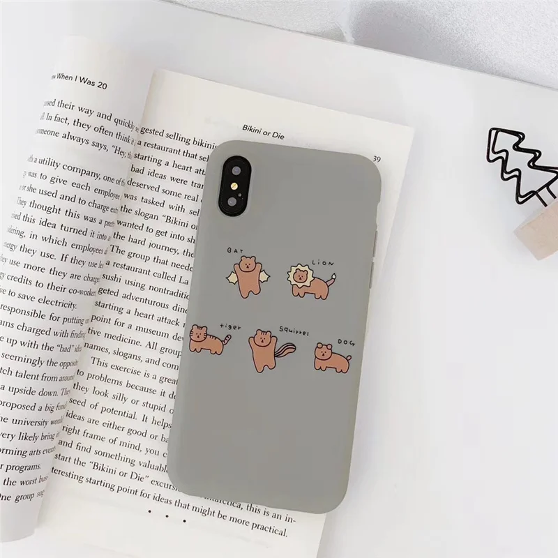 الكرتون الدب سيليكون لينة جراب هاتف ل iphone 8 زائد 7 زائد 8 7 مضحك الدب ماتي سميكة الهاتف المحمول كوكه 6 ل iphone x xs ماكس xr الكرتون الدب سيليكون لينة جراب هاتف ل iphone 8 زائد 7 زائد 8 7 مضحك الدب ماتي سميكة الهاتف المحمول كوكه 6 ل iphone x xs ماكس xr