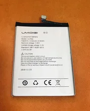 Batterie 5150mAh originale d'occasion pour UMIDIGI F1 Helio P60 6.3 pouces FHD +