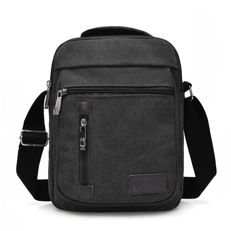 mediakits.theygsgroup.com : Buy Canvas Casual Men&#39;s Cross Body Shoulder Bags Male Messenger Bag Handbag Men ...