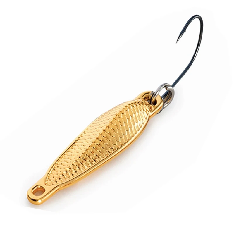 الصيد إغراء سباق قارب 2g3g تيار واحد هوك الحصان الفم الترتر صغيرة لوحة من الحديد وهمية الطعم الطعم الأبيض شريط