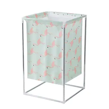 

1pc Laundry Basket Large Capacity Fabrics Multifunctional Storage Case Container Organizer for Sundries Books Kid's Toy Laundry