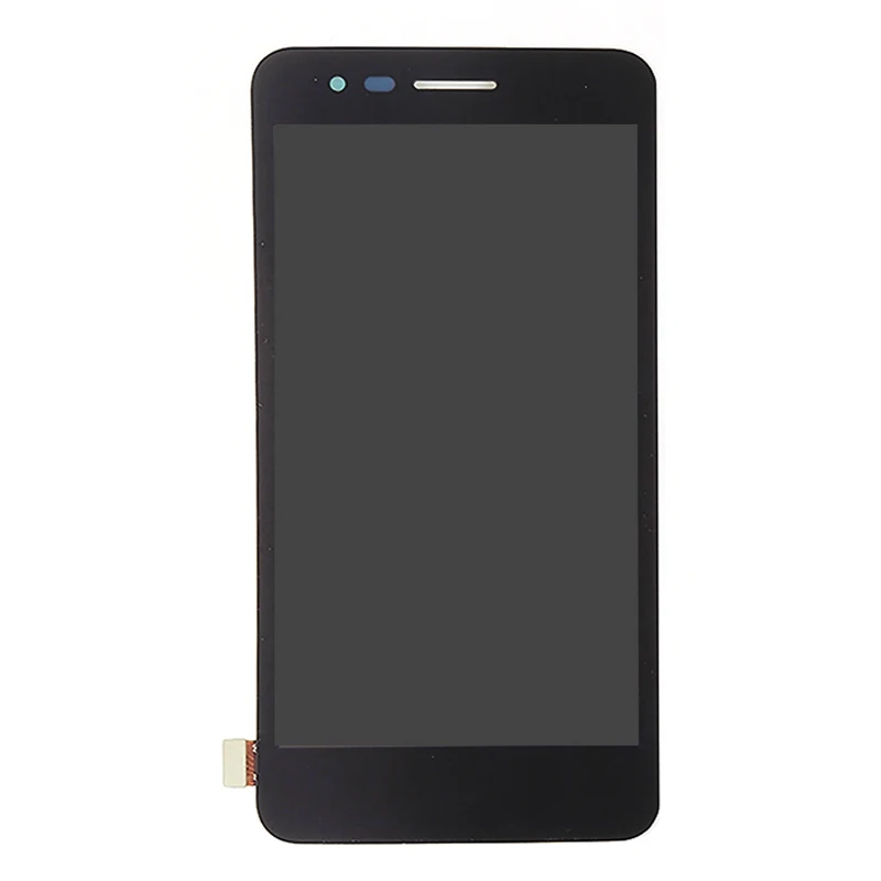 Для LG K4 2017 LCD M160 X230 ЖК дисплей кодирующий преобразователь сенсорного экрана в