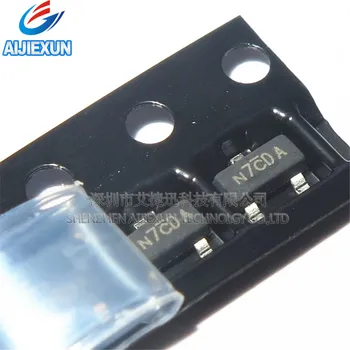 

50Pcs SI2307CDS-T1-E3 SOT23 P-Channel 30-V (D-S) MOSFET in stock New and original