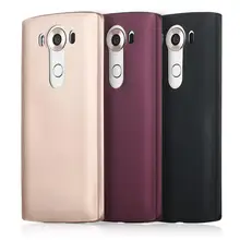 2018 X-Level New TPU Phone Case For LG V10 Ultra thin Protective Back Cover For LG V40 V30 V20 V10 G7 THINQ G6 G5 Case 2018 X-Level New TPU Phone Case For LG V10 Ultra thin Protective Back Cover For LG V40 V30 V20 V10 G7 THINQ G6 G5 Case