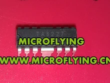 

20 шт. TA8227P TA8227 DIP в наличии