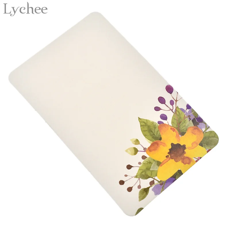 Pop Up Greeting Cards Musical Greeting Cards Thank You Cards Art Postcards Greeting Cards Birthday Card Wedding Invitation Envelopes 50pcs