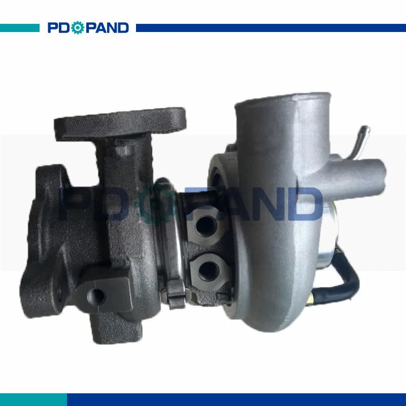 Engine turbo kit TF035 4913503100 4913503101 4913503110 supercharger for Mitsubishi Montero L200 Challenger Galant 4m40 2.8L