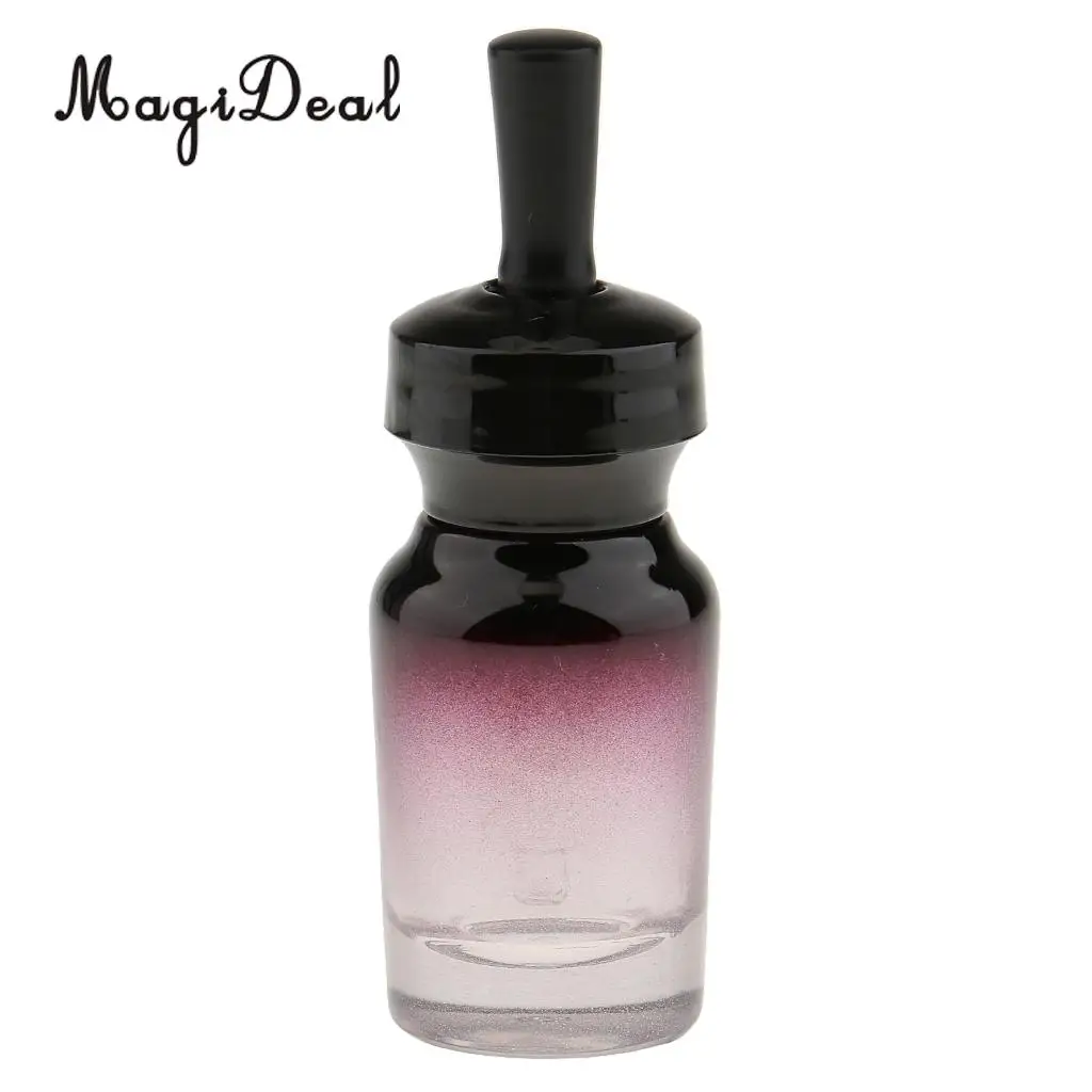 Empty Glass Eye Dropper Bottles Essential Oil Pipette Vials 20ml A travel essential for both men and women