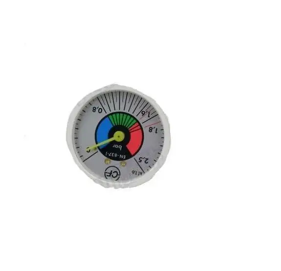 La Cimbali Coffee Machine Pressure Gauge / Manometerin Coffee Maker