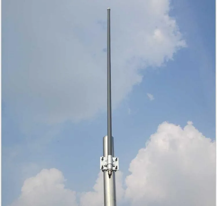 Lora 868mhz High Gain 14dbi Omni Fiberglass Antenna Base Antenna 868mhz Outdoor Roof Monitor Antenna 4pcs Lot High Gain Fiberglass Antennaantenna 868mhz Aliexpress
