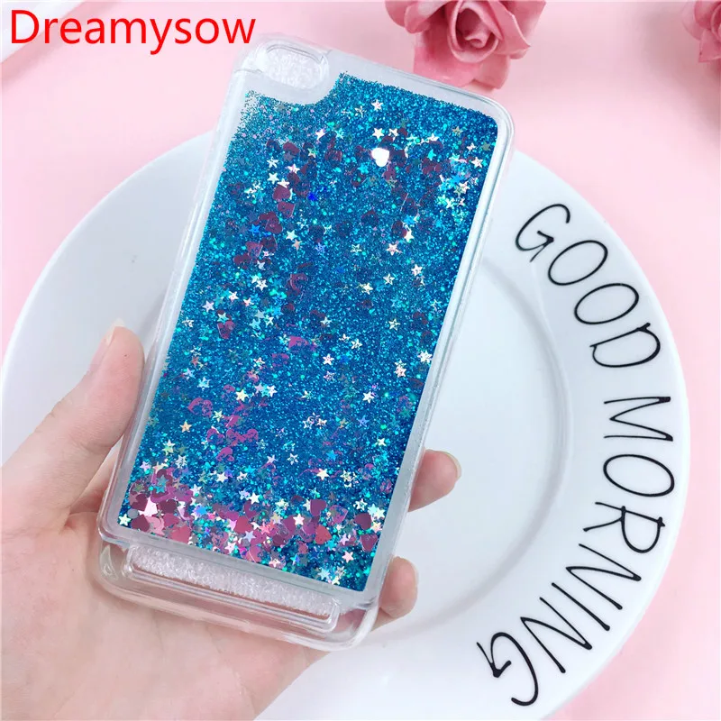 

Liquid Case on For Xiaomi Mi 9 8 lite F1 A1 A2 Coque for Redmi 7 6A S2 Y2 Note 7 6 5 pro Cases Glitter Silicone Soft Back Cover