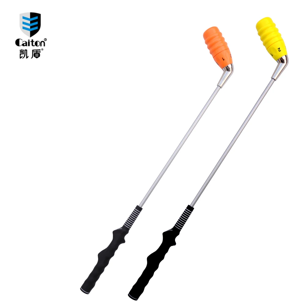 

Caiton New creative golf swing trainer Golf swing practice equipment Golf accessories