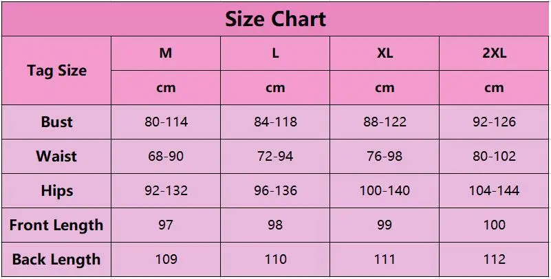 SIZE