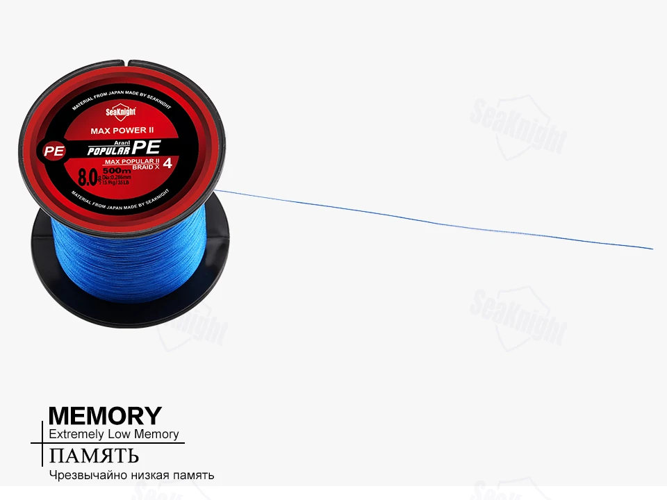 fishing line