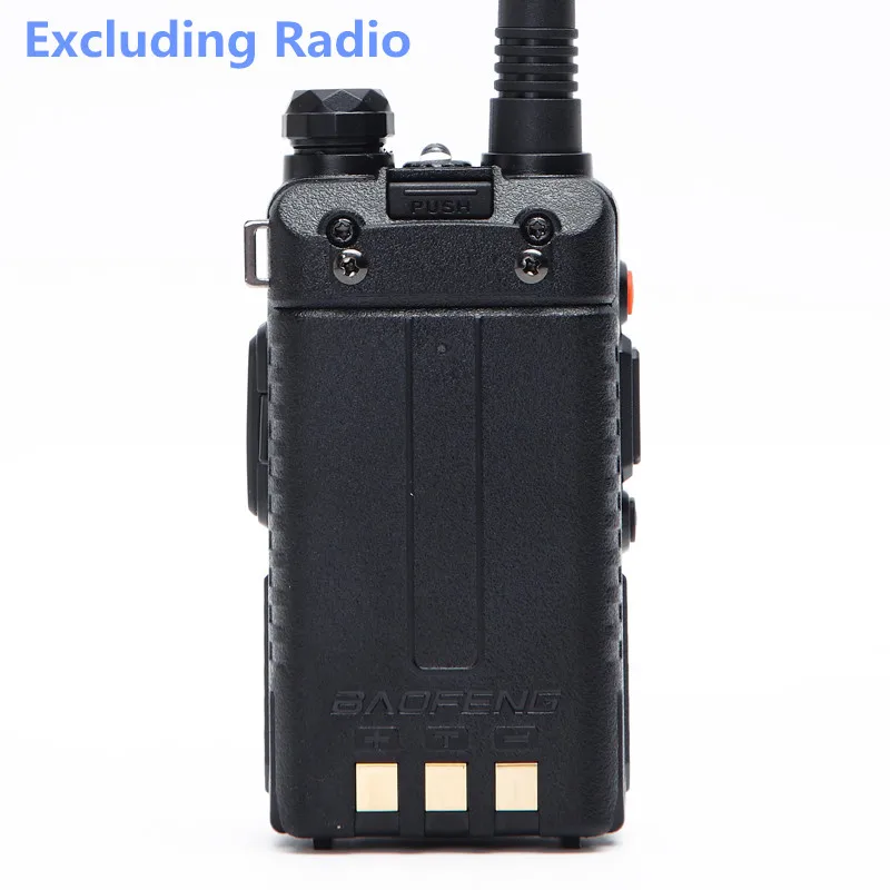 BAOFENG UV-5R BL-5 7,4 V 1800 mAh Li-Ion Батарея для Baofeng Walkie Talkie UV-5R UV-5RA UV-5RE DM-5R плюс серии двухстороннее радио