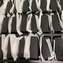 Проводной гарнитуры наушники для samsung S10 плюс e высокое качество стерео линия наушники Музыка микрофон Спорт 50 шт/