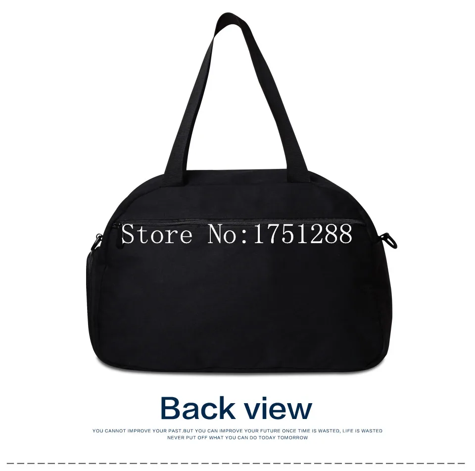 Travel Bags (4)