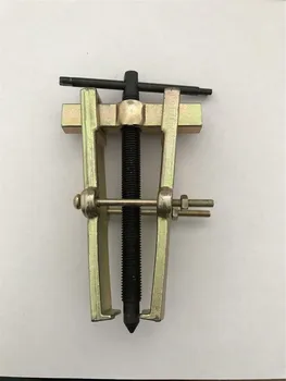 

Two Jaws Gear Puller Bearing Puller Spiral Forging Technology 4" 100mm