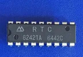 Импортируется из 62421A TMP82C54P-2 BQ4015YMB DS1244Y-120 | Бытовая техника