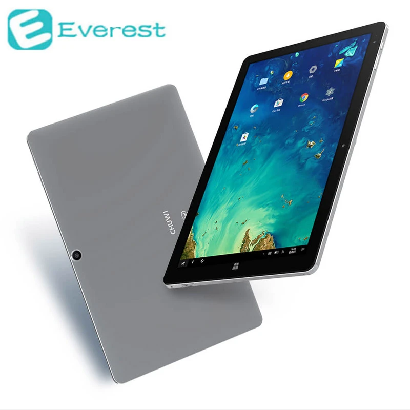 chuwi hi10 pro Win10 AndroidタブレットPC