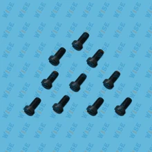 10 PCS screw #11-108 093-15 FOR PFAFF 591