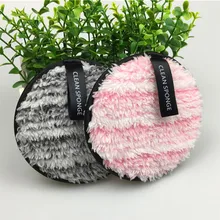 Высококачественные салфетки из микрофибры для удаления полотенец для очищения лица косметическое средство для снятия макияжа maquiagem Профессиональный Полный